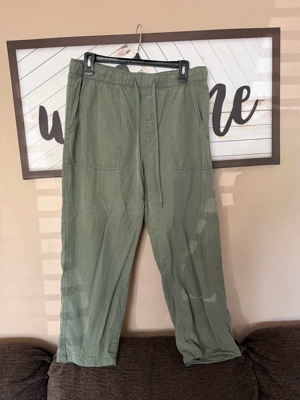 Sanctuary loose fit pants